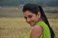 Shruthi Raj Photos